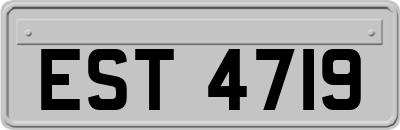 EST4719