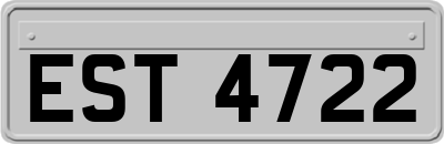 EST4722