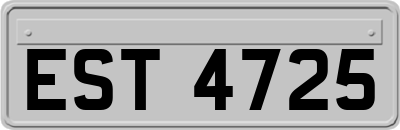 EST4725