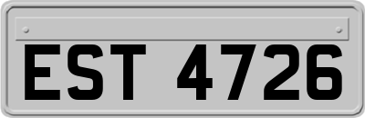 EST4726