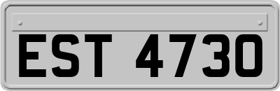 EST4730