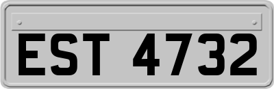 EST4732
