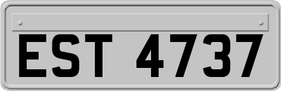 EST4737