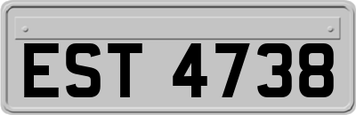 EST4738