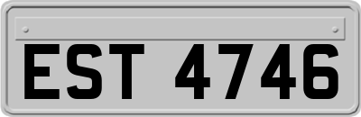 EST4746