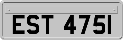 EST4751