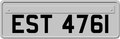 EST4761
