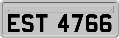 EST4766