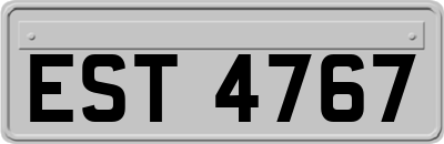 EST4767