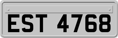 EST4768