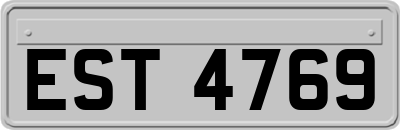EST4769