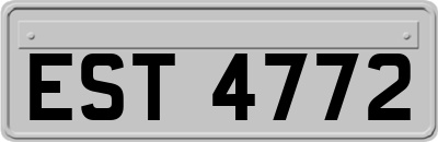 EST4772
