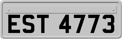 EST4773