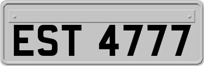 EST4777