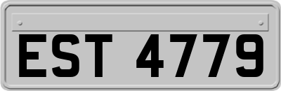 EST4779