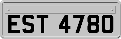 EST4780