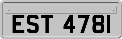EST4781