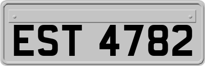 EST4782