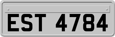EST4784