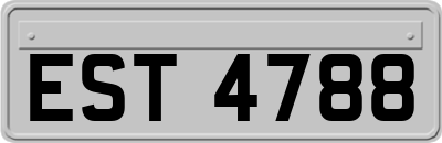 EST4788