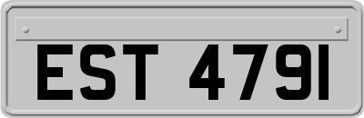 EST4791