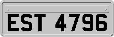 EST4796