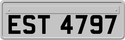 EST4797