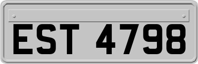 EST4798