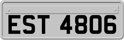 EST4806