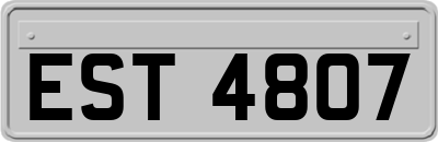 EST4807