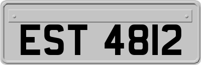 EST4812