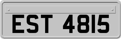 EST4815