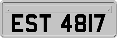 EST4817