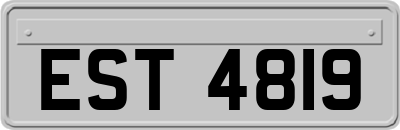 EST4819