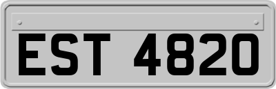 EST4820