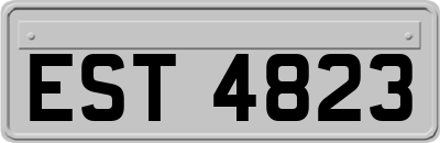 EST4823