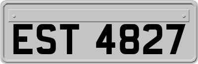 EST4827