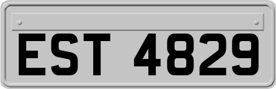 EST4829