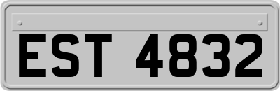 EST4832
