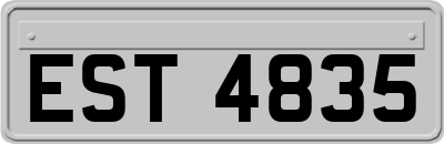 EST4835