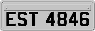 EST4846