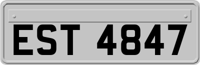 EST4847