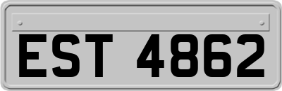 EST4862