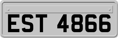 EST4866