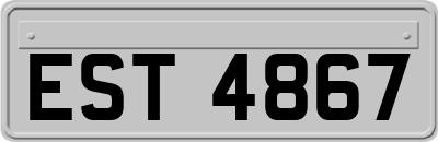 EST4867