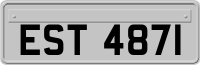 EST4871