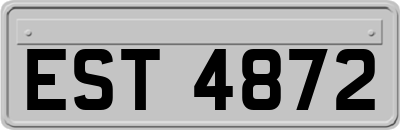 EST4872