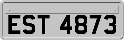 EST4873
