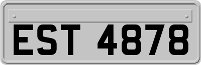 EST4878