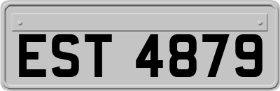 EST4879